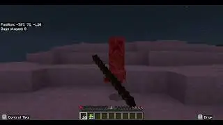 Minecraft Letsplay with Lucas! (EP1)