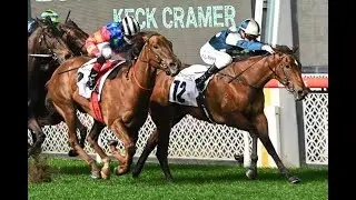 2022 Manikato Stakes Preview!