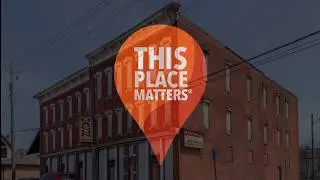 Columbus Landmarks 2018 Most Endangered Buildings