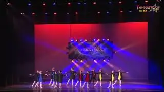 Thunder Bay Dance Competition - Harry Potter