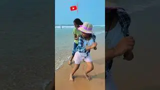 Lakri ki kathi 😂👶🏻&hearts;️ #funny #short #viralvideo #subscribe