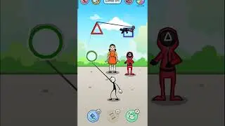 Thief puzzle new game 🎯🤯😱😔#thiefpuzzle#trendingshorts#shortsfeed#viralshorts#trending#shorts#gaming