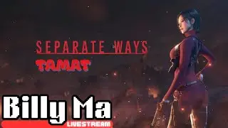 Bantuin Luis Bikin Obat Buat Leon !! - Resident Evil 4 Remake: Ada Wong (LIVESTREAM) (TAMAT)