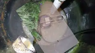 Woller - 4 August 2022 - Pool Flood in Hidden Meadows