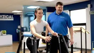 FYZICAL Cedar Crest - How Can We Help You?