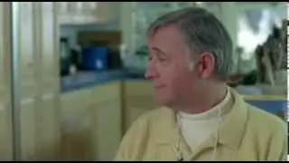 How I Got Into College -- Michigan Dad