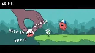 Mad Dex Android/iOS gameplay