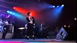 Visions of Boys ／ 松岡英明