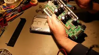 Votol EM-150 Overview