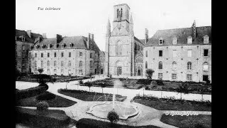 Saint-Laurent-sur-Sèvre autrefois 2 - Saint-Gabriel
