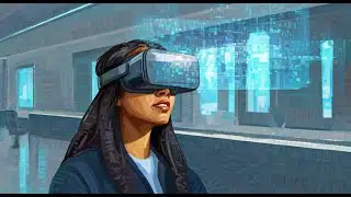 The Day Quantum Computing Changed Education | Learn English Through  Stories | Vintube Five