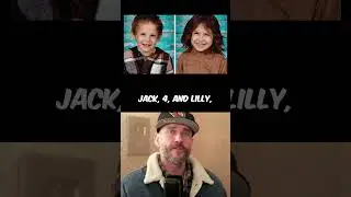 BREAKING! Stepdad of MISSING Kids Jack & Lilly ARRESTED over an ADULT &ndash; UNRELATED!?