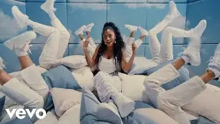 NIA - Pisar el cielo (Deichmann 2022 Video oficial)