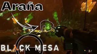 Black Mesa | Gordon vs. Spider-Mom (Explosive Ending)