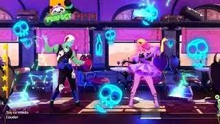 Louder | Just Dance 2026 Edition (Switch)
