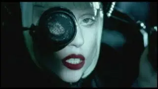 Lady GaGa - Alejandro (Dave Aude Mix - PNPVideomix)