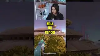 Did you know Hela can do This with her Stun Ability?