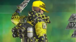 Crypto.exe in Season 8