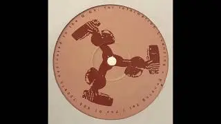 F.Y.T. ‎– Sans Souci