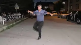 İbrahim Olucak Efelerin Uşağı 04 07 2022