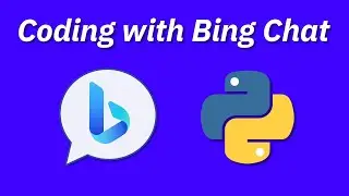 What's Microsoft's new Bing AI Chat like for Coding?