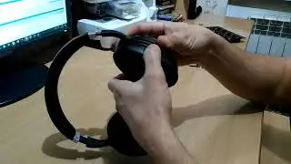 Mpow H5