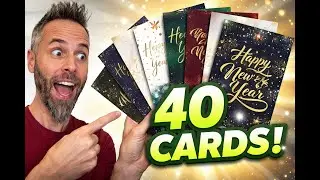 Best New Year Cards