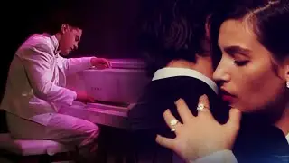 Gazebo - I Like Chopin (Dim Zach Rework) ➧ 4K (UHD) Video