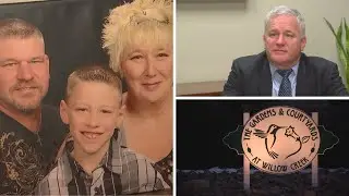 Phoenix lawyer talks Prescott senior community forcing teen orphan out