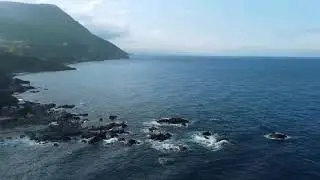 DRONE SHOTS - Santa Maria / Calabria / Italy