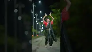 मराठी look 🔥❤️😍 #shortsvideo #nishitiwari #foryou #foryoupage #yt #marathi #dance
