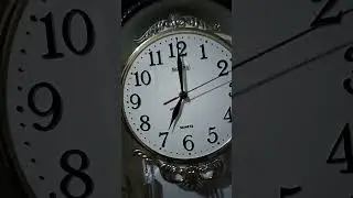 jam bandul sakana melody Westminster chime,model 322