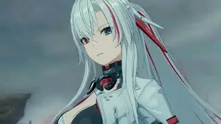 【Punishing: Gray Raven】CN EXPPC Hell Siren 320