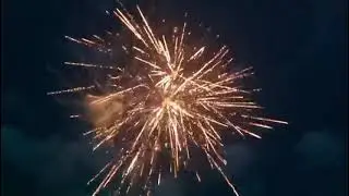 Kamuro 25sh Tristar Vuurwerk