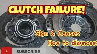ANO ANG DAHILAN NG GRINDING NOISE WHEN SHIFTING GEARS ON MT TRANS? TIPS ON HOW TO DIAGNOSE!