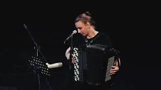 Dine Doneff - Gorna Zemja (feat. Maria Dafka & Kyriakos Tapakis)