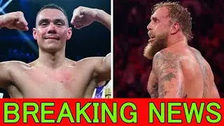 Tszyu reborn and a blockbuster NRL bout; Jake Paul&rsquo;s shock next opponent: Bold boxing predictions.