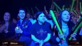 Best of StarCraft 2 - ForGG vs Life -  Grand Final D3 Dreamhack Open Winter