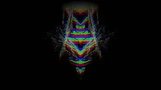 PrismaticBlack - Grains