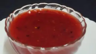 Falsa ka jam recipe # easy healthy and tasty recipe
