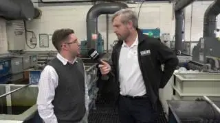 Precision Aircraft Surface Treatment - Acquired by Loftlock Precision Engineering