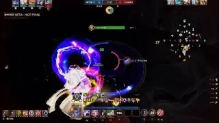 Xbal VS Nut Ult (Was Reddit Right)