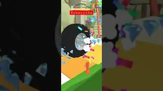 Wheel Smash 🤯💯😈 Gameplaywalkthrough Android iOS