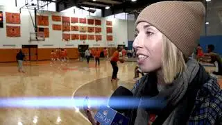 Morgan Park Mustangs vs Whitney Young Dolphins Spotlight Preview