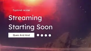 Ques And Answer Top Hindi Anime