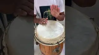 PONTO DE XANG&Ocirc; - J&Aacute; BERIMBOU NA ALDEIA #tesjpja #umbanda #axe #espiritualidade  #umbandasagrada