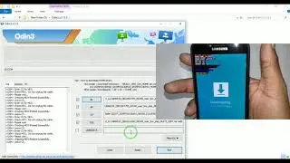 Samsung Galaxy J2 2018 J250F flashing and software update hang on logo Problem Solution