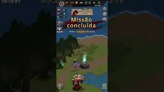ep 1 dos Stickman RPG