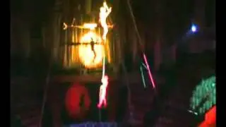 Duo Ovcharenko (rope duo)