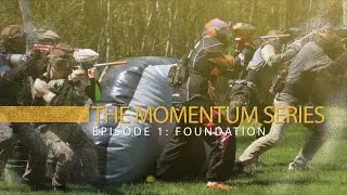 The Momentum Series | Episode #1: Foundation